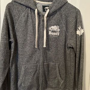 Small Roots sweatshirt from Banff